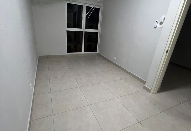 Residensi Rimbun @ Canopy Hills