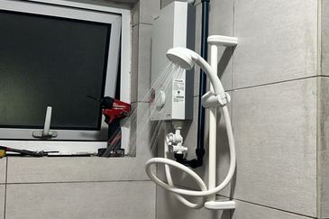 Residensi Rimbun @ Canopy Hills