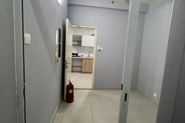 Residensi Rimbun @ Canopy Hills