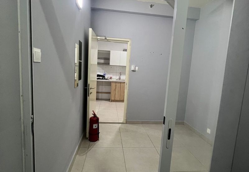 Residensi Rimbun @ Canopy Hills