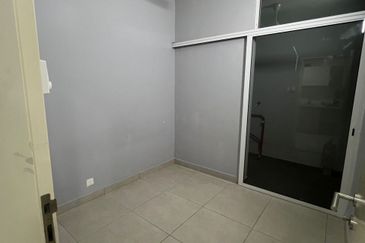 Residensi Rimbun @ Canopy Hills