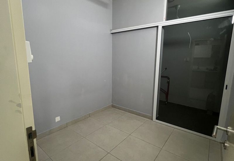 Residensi Rimbun @ Canopy Hills