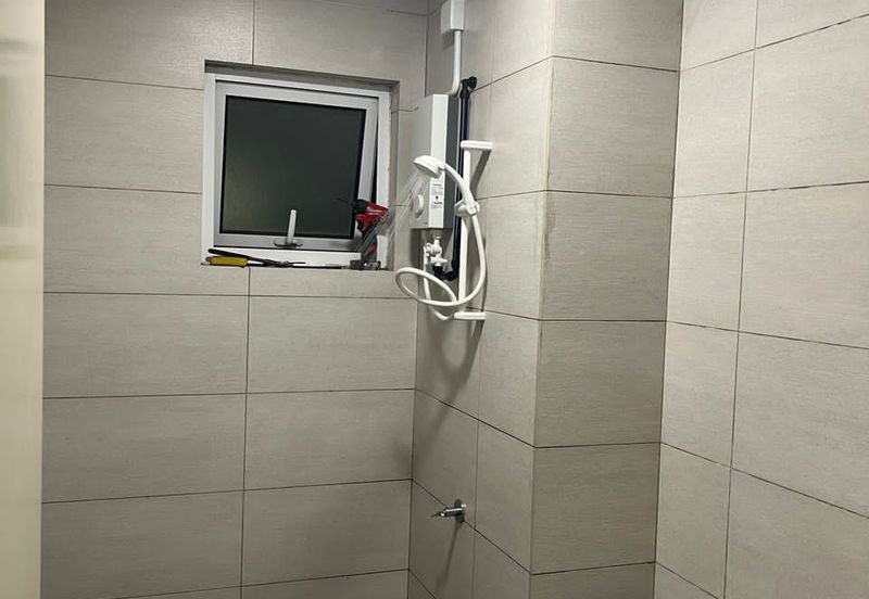 Residensi Rimbun @ Canopy Hills