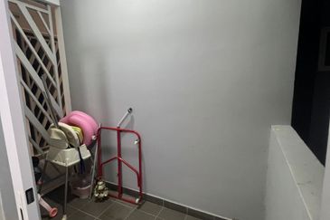 Residensi Rimbun @ Canopy Hills