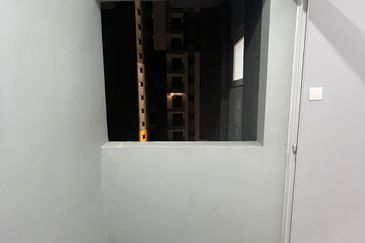 Residensi Rimbun @ Canopy Hills