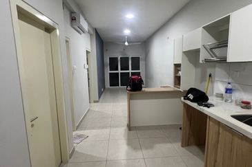 Residensi Rimbun @ Canopy Hills