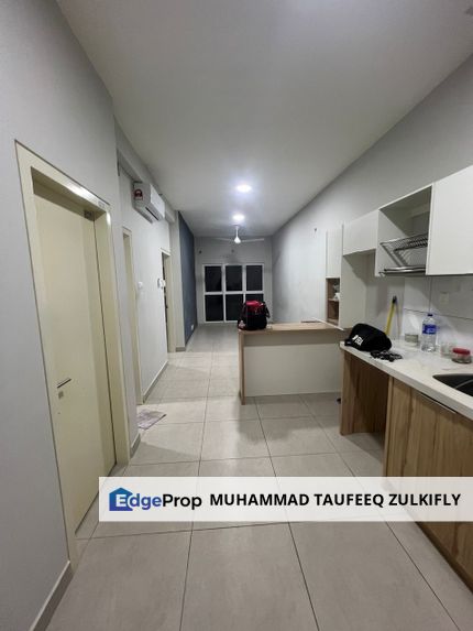 FREEHOLD | HIGH FLOOR | Residensi Rimbun, Canopy Hills Kajang 2, Selangor, Kajang
