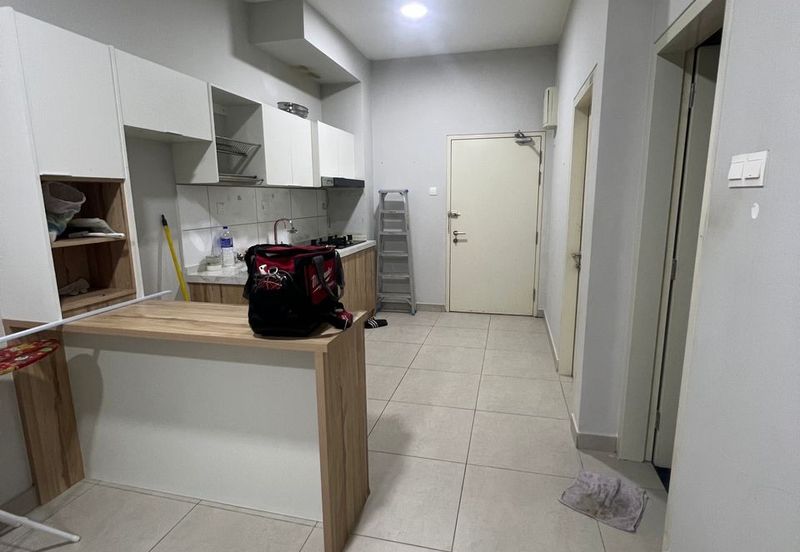 Residensi Rimbun @ Canopy Hills