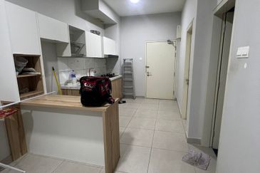 Residensi Rimbun @ Canopy Hills