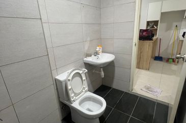 Residensi Rimbun @ Canopy Hills