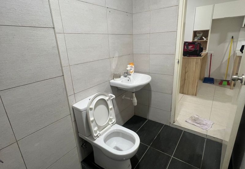 Residensi Rimbun @ Canopy Hills