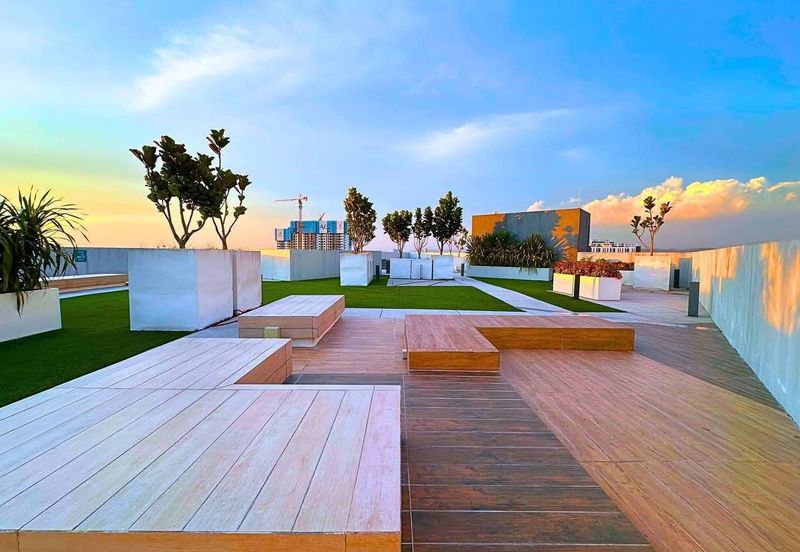 Residensi Rimbun @ Canopy Hills