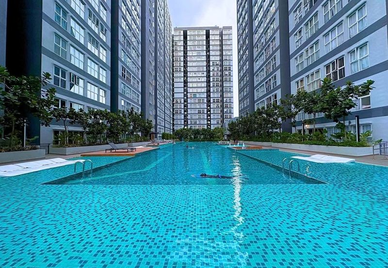 Residensi Rimbun @ Canopy Hills