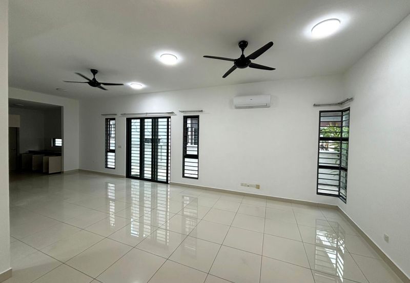 Periwinkle @ Bandar Rimbayu