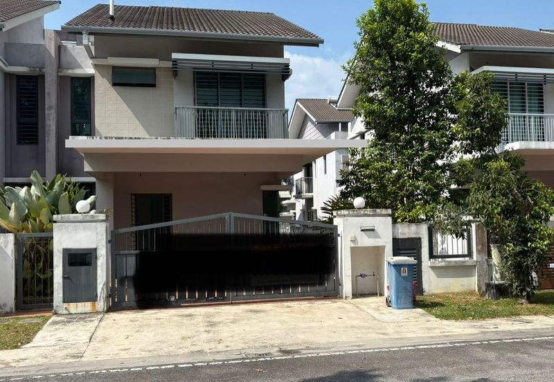 Periwinkle @ Bandar Rimbayu