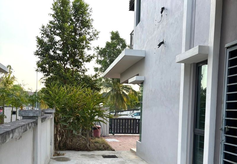 Periwinkle @ Bandar Rimbayu