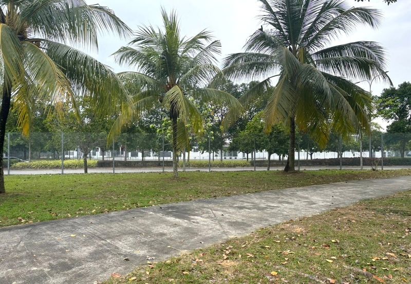 Periwinkle @ Bandar Rimbayu