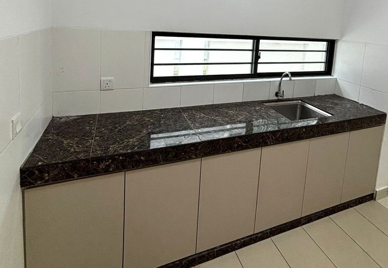 Periwinkle @ Bandar Rimbayu