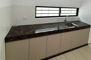 Periwinkle @ Bandar Rimbayu