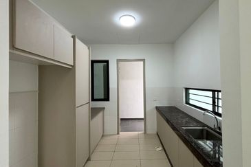 Periwinkle @ Bandar Rimbayu