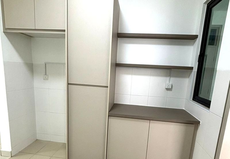 Periwinkle @ Bandar Rimbayu