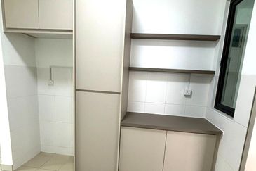 Periwinkle @ Bandar Rimbayu