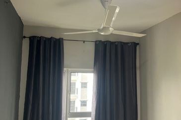 Periwinkle @ Bandar Rimbayu