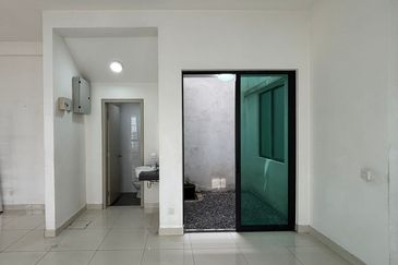 Periwinkle @ Bandar Rimbayu