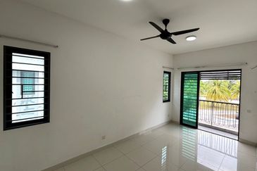 Periwinkle @ Bandar Rimbayu