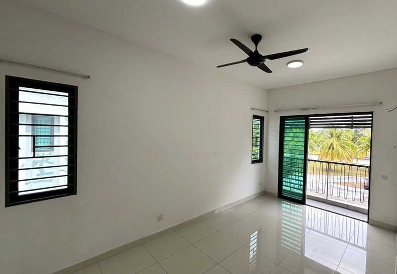 Periwinkle @ Bandar Rimbayu