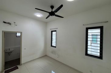 Periwinkle @ Bandar Rimbayu