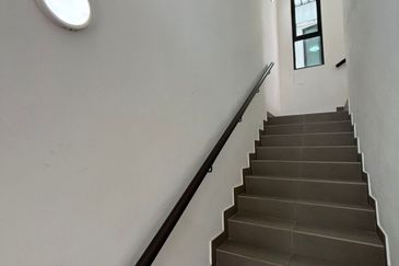 Periwinkle @ Bandar Rimbayu