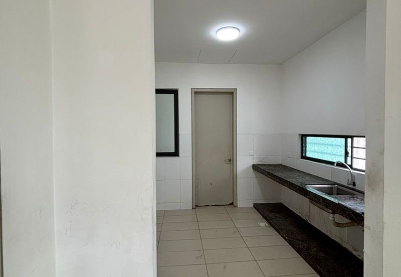 Periwinkle @ Bandar Rimbayu