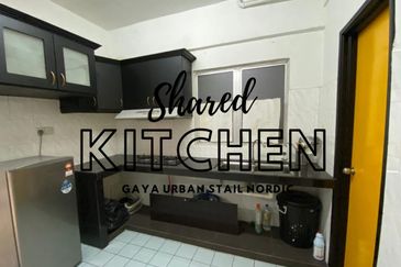 Brunsfield Service Apartment