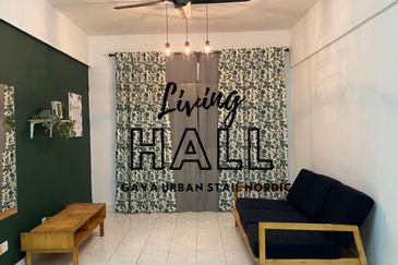 Brunsfield Service Apartment