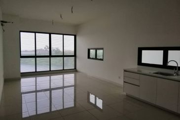 Putra Residence - Putra Heights