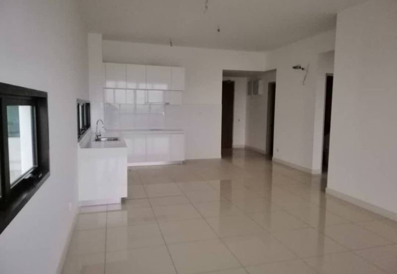 Putra Residence - Putra Heights