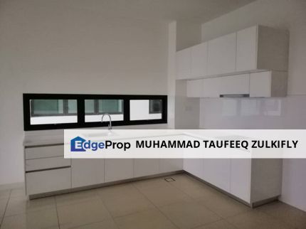 LAKE VIEW | MOVE IN ANYTIME | Putra Residence, Putra Heights Subang Jaya, Selangor, Putra Heights