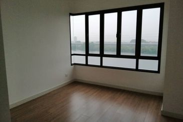 Putra Residence - Putra Heights