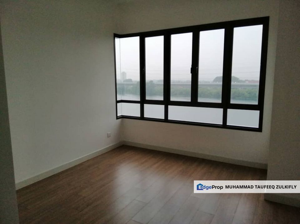 LAKE VIEW | MOVE IN ANYTIME | Putra Residence, Putra Heights Subang Jaya, Selangor, Putra Heights