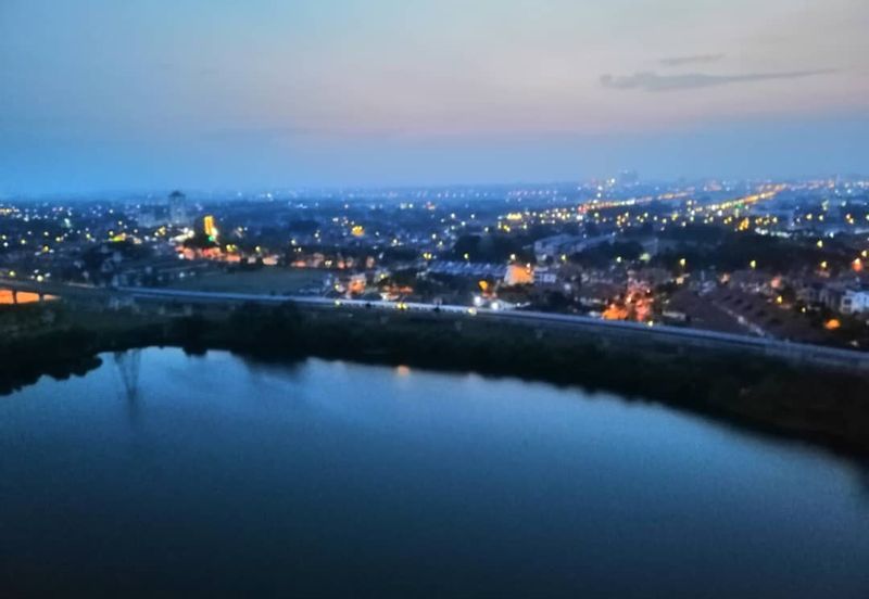 Putra Residence - Putra Heights