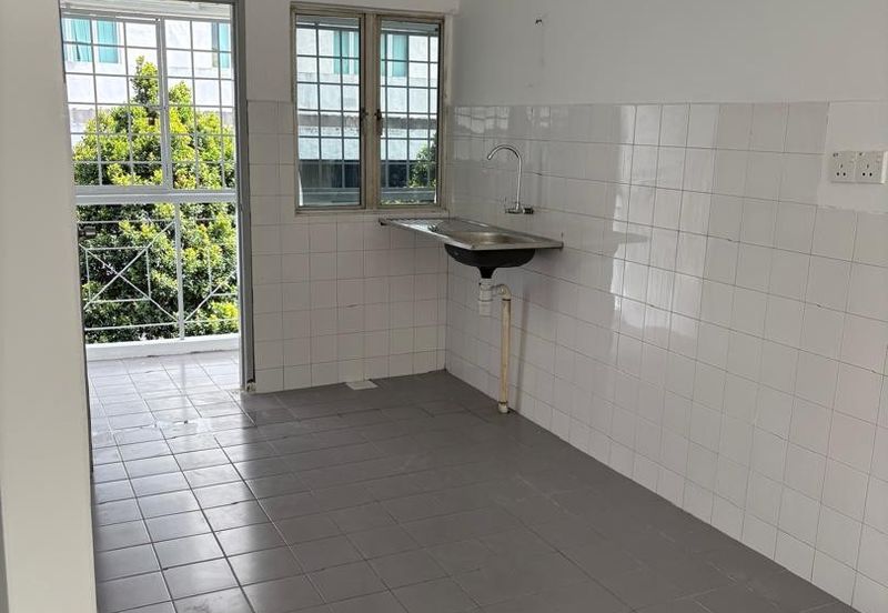 Apartment Subang Permai