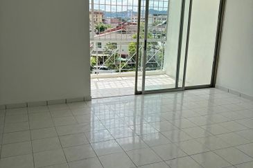 Apartment Subang Permai