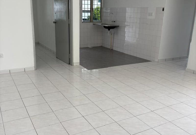 Apartment Subang Permai