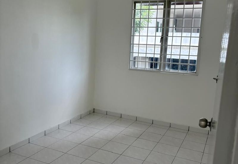 Apartment Subang Permai