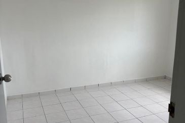 Apartment Subang Permai