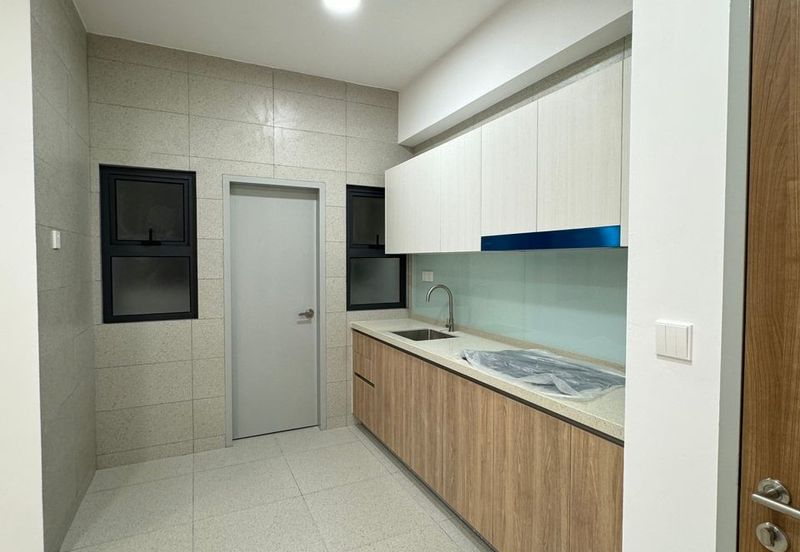 Alira Metropark Subang