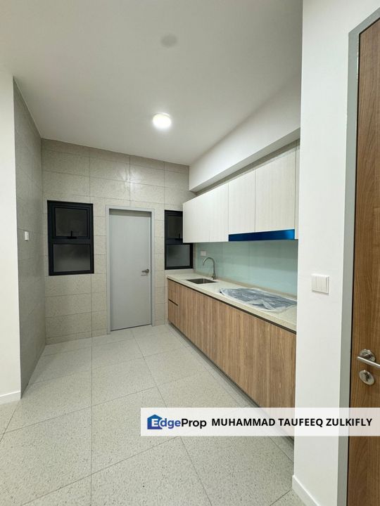 PARTIAL FURNISHED | STRATEGIC LOCATION | Alira Residence, Tropicana Metropark, Subang Jaya, Selangor, Subang Jaya
