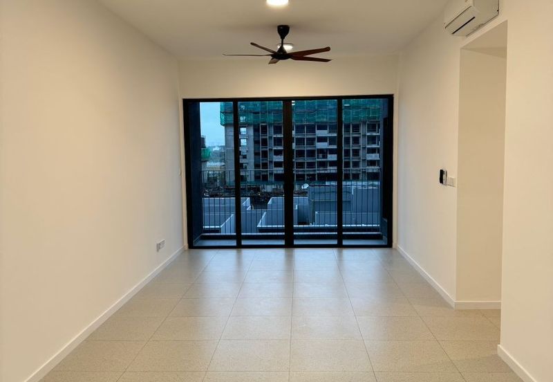 Alira Metropark Subang