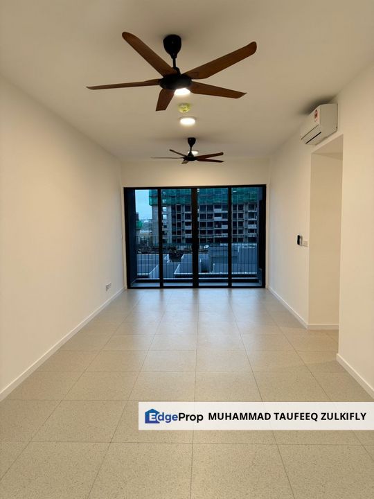 PARTIAL FURNISHED | STRATEGIC LOCATION | Alira Residence, Tropicana Metropark, Subang Jaya, Selangor, Subang Jaya